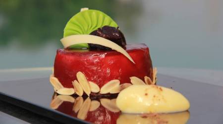 recettes du nouvel an