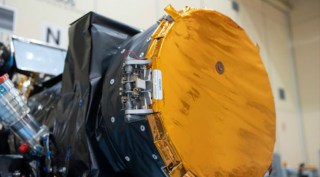 cheops, european space agency, cheops ready for launch