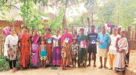 Chhattisgarh 2012 encounter, Chhattisgarh encounter, Chhattisgarh encounter June 2012, Chhattisgarh 2012 encounter probe, India news, Indian Express