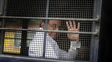 P Chidambaram to walk out of Tihar jail: A timeline of events since his arrest on August 21