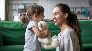 child mental health, parenting tips