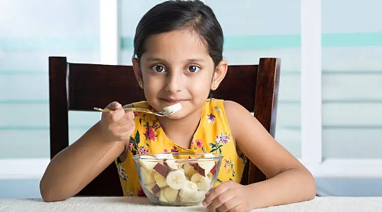 Nutrition And Fitness Tips To Stimulate Your Child’s Development ...