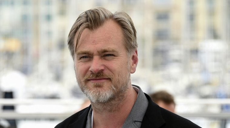 Christopher Nolan says Tenet is ‘most ambitious film’ of his career ...