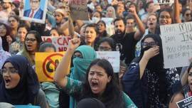 Citizenship Amendment Act, CAA, CAA protests, CAA protests Delhi, CAA protests West Bengal, CAA protests Kerala, CAA protests UP, India news, Indian Express