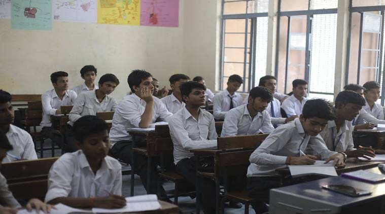 Students of class 9, 11 get second shot to pass exam — via projects, assignments