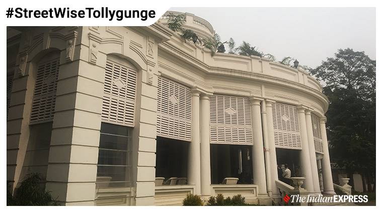Streetwise, Tollygunge, how Tollygunge got its name, Kolkata news, indian express, Tollygunge club, Tollygunge club history, william tolly