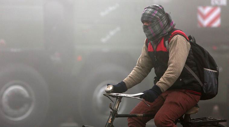 Weather Forecast Today Update: Cold Wave in North India, Temperature Today in Delhi, Kolkata, Gurgaon, and other cities
