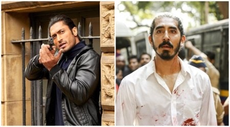 Commando 3 and Hotel Mumbai box office