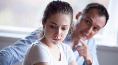 control, controlling behaviour, abuse, indian express news