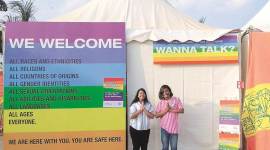 NH7 Weekender, NH7 Weekender event, NH7 Weekender gig, NH7 Weekender music festival, Pune music festival, Pune news, Indian Express
