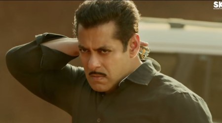 Dabangg 3 box office collection Day 1