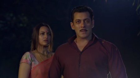 Dabangg 3 box office collection Day 3