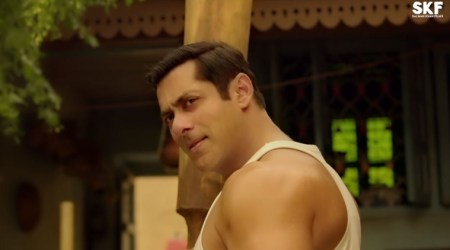 Dabangg 3 box office collection Day 7