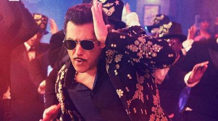 Dabangg 3 box office collection