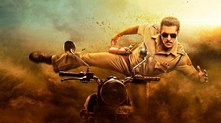 Dabangg 3 review