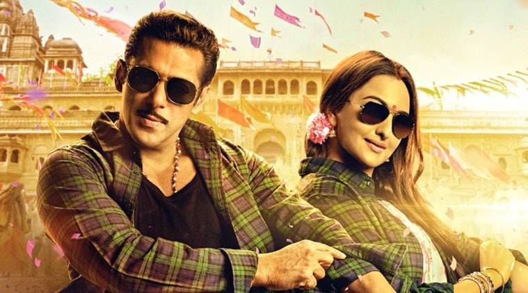 Dabangg 3 deals review