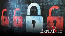 Explained: Data, their types, and other terms described in India's PDP Bill