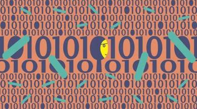 Personal Data Protection Bill, data protection bill, personal data protection bill cleared, what is data protection Bill, data security, IT Ministry, indian express