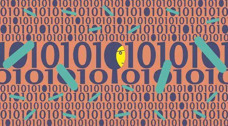 Personal Data Protection Bill, data protection bill, personal data protection bill cleared, what is data protection Bill, data security, IT Ministry, indian express