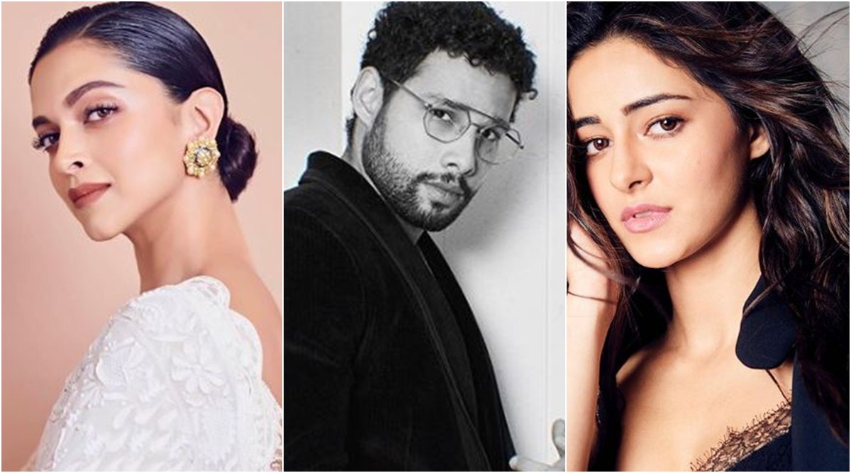 Deepika Padukone, Siddhant Chaturvedi and Ananya Panday to star in Shakun  Batra's next | Entertainment News,The Indian Express