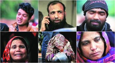 delhi, delhi fire, anaj mandi delhi fire delhi anaj mandi fire today latest news, delhi news, fire in delhi, fire in delhi today, rani jhansi road, rani jhansi road fire, rani jhansi road fire news, delhi rani jhansi road, delhi rani jhansi road fire, delhi rani jhansi road fire latest news