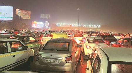 delhi rains, delhi rain today, delhi weather, delhi winter rain, delhi smog, delhi pollution, delhi city news