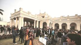 DU, delhi university, university of delhi, IoE tage for DU, DU endowment fund, CAA protest, delhi news, education news