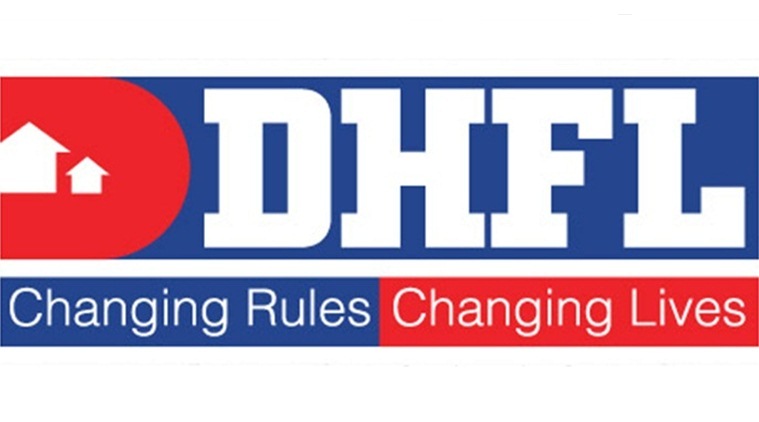 Dhfl Introduction DHFL shares fall nearly 5 per cent as RBI starts resolution process ...