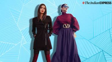 Fashion  From Beyonce to Kim Kardashian to Sonam Kapoor, everyone is  wearing the revenge dress pantashoe. Here's how you can shop for one -  Telegraph India