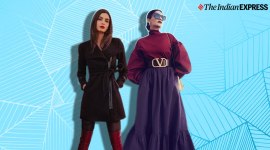 winter fashion tips, winter fashion 2019 tips, winter fashion 2019 trends, sonam kapoor latest photos, diana penty latest photos, celeb fashion, indian express