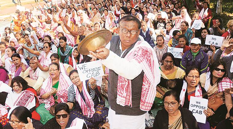 Bengal erupts as buses, railway stations set on fire; Assam calmer