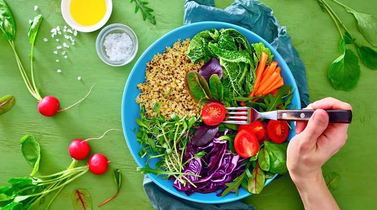 diet trends of 2019, yearender 2019, indian express, indian express news