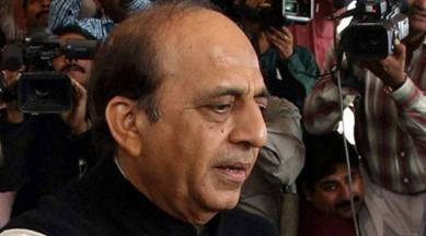 Dinesh Trivedi, Hindi cell head, Trinamool Congress, Kolkata news, Bengal news, Indian express news