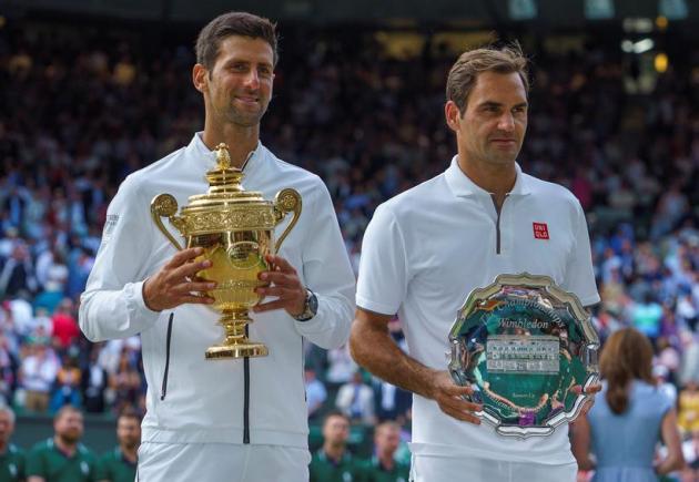 top sporting moments 2019, top sporting moments of the year, england world cup, lionel messi, pv sindhu, naomi osaka, liverpool champions league, novak djokovic wimbledon, tiger woods, toronto raptors, sports photos, sports gallery