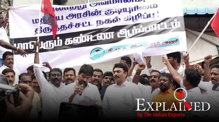 Explained: How to read Citizenship Act in context of Tamil Nadu's politics, refugees' issue