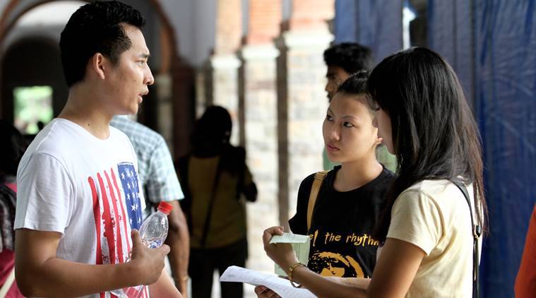 Tezpur University admissions, assam colleges, texpur university entrance exam, tezpur university admission application form online, tezu.ernet.in, tezuadmissions.in, govt colleges, class 12, central university, college admission,