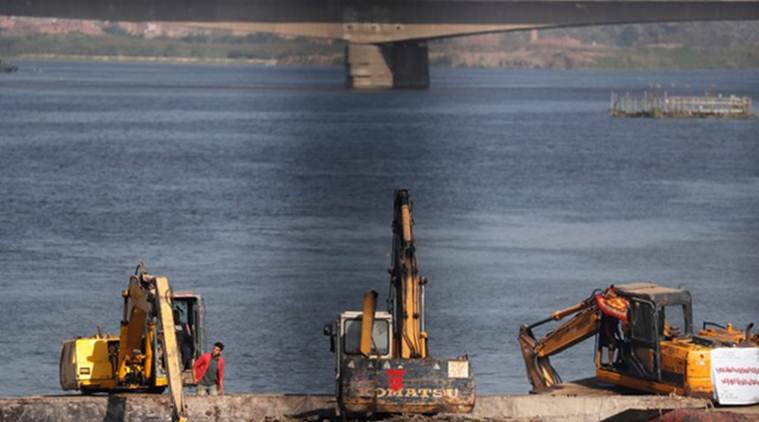 African countries set meetings to resolve nile dam dispute