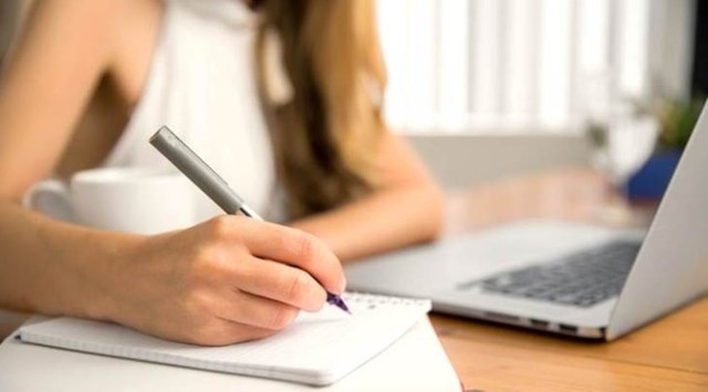 Interested candidates should apply online at colrec.du.ac.in in the prescribed format. File. 