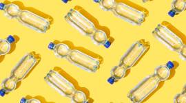 water, water bottle, drinking water, health, indian express news