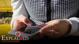 online fraudsters, cyber crime, online fraud in maharashtra, maharashtra news, pune news, indian express news