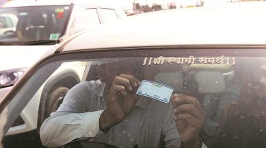 Pune: Highway toll plazas begin implementing FASTag system