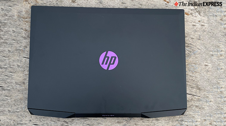 Замена экрана hp pavilion gaming 15