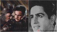 Dilip Kumar turns 97: Rare photos of the legendary actor