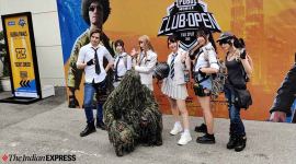 pubg mobile, pubg tournament