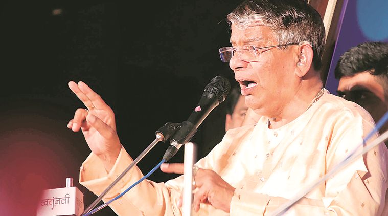 67th Sawai Gandharva Bhimsen Mahotsav: Five-day festival concludes on a high note