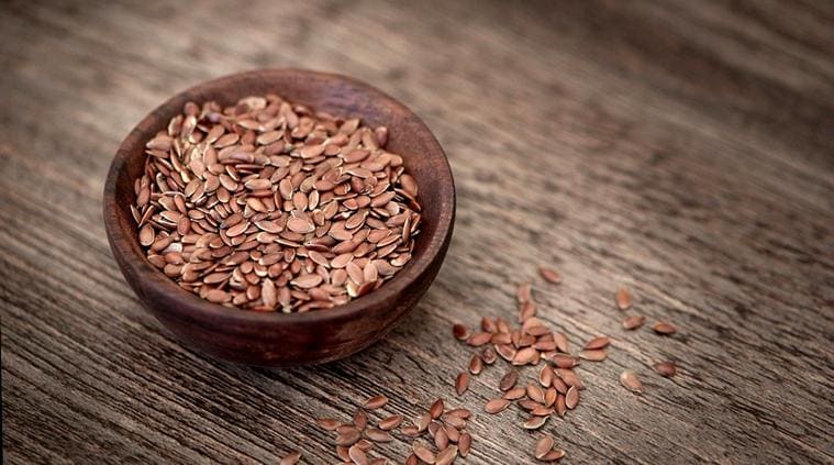 Eat Flax Seeds for Weight Loss - Scientists Provide Seven Reasons –  Sampoorna Ahara - Healthy Food, Tasty Food