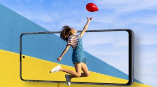 Samsung Galaxy A51 india launch