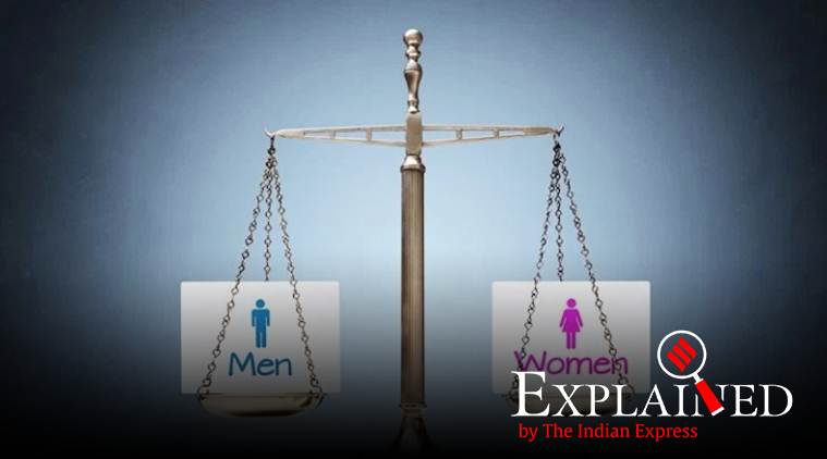 Telling Numbers India 112th Out Of 153 Countries In Gender Parity 