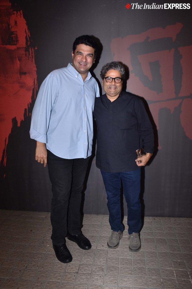 vishal bhardwaj