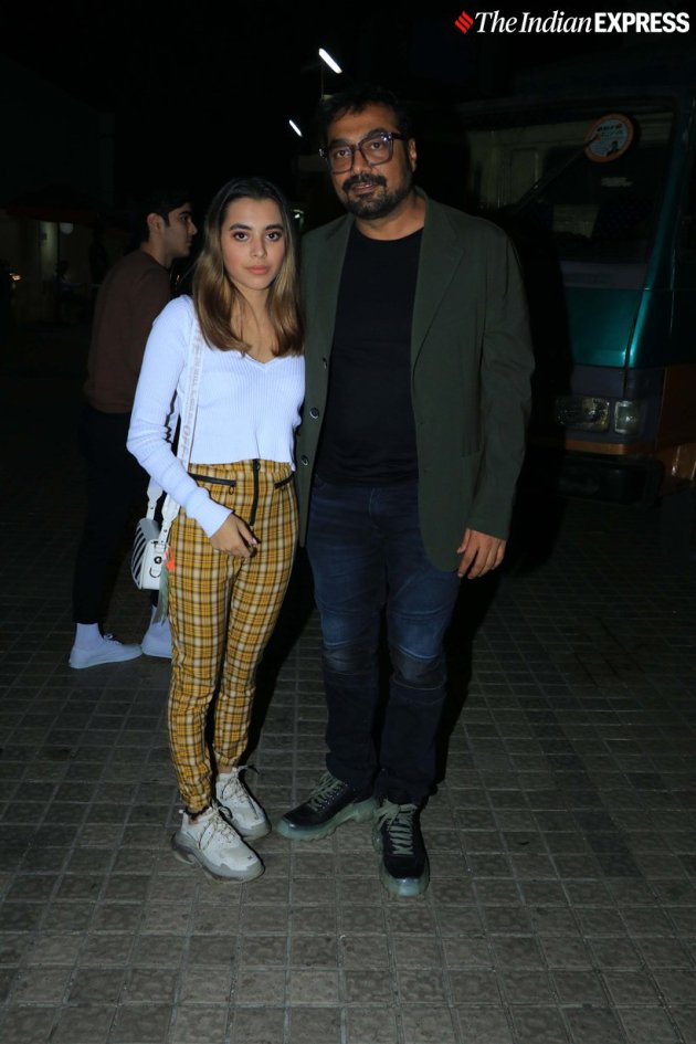 anurag kashyap photos